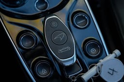 2023 McLaren GT thumbnail 45