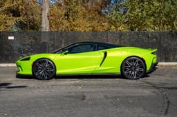 2023 McLaren GT thumbnail 10