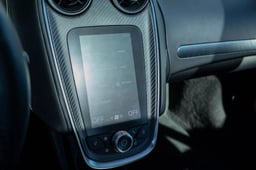 2023 McLaren GT thumbnail 42