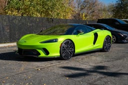 2023 McLaren GT thumbnail 9