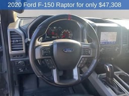 2020 Ford F150 SuperCrew Cab thumbnail 10