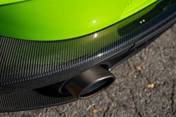 2023 McLaren GT thumbnail 22