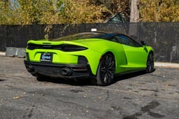 2023 McLaren GT thumbnail 16