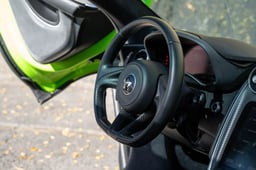 2023 McLaren GT thumbnail 28