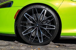 2023 McLaren GT thumbnail 11