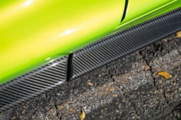 2023 McLaren GT thumbnail 14