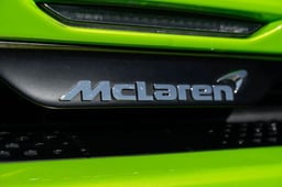 2023 McLaren GT thumbnail 20