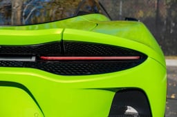 2023 McLaren GT thumbnail 19
