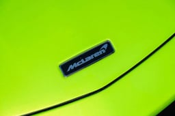 2023 McLaren GT thumbnail 5
