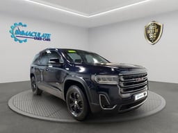 2021 GMC Acadia thumbnail 7
