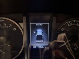 2023 Toyota Tacoma Double Cab thumbnail 13