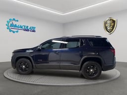 2021 GMC Acadia thumbnail 2