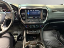 2021 GMC Acadia thumbnail 13