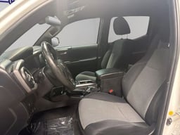 2023 Toyota Tacoma Double Cab thumbnail 12