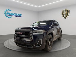 2021 GMC Acadia thumbnail 1