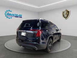 2021 GMC Acadia thumbnail 5