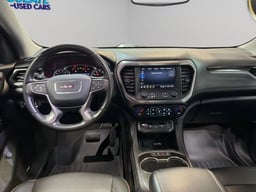 2021 GMC Acadia thumbnail 12