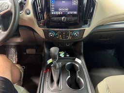 2023 Chevrolet Traverse thumbnail 13