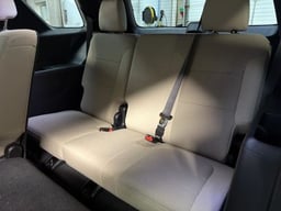 2023 Chevrolet Traverse thumbnail 18