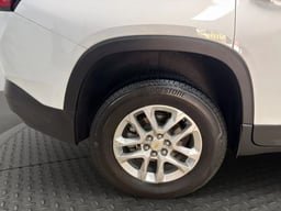 2023 Chevrolet Traverse thumbnail 25