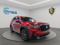 2023 Honda Pilot thumbnail 7