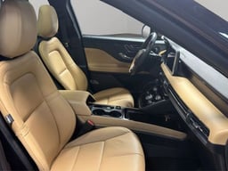 2021 Lincoln Corsair thumbnail 11