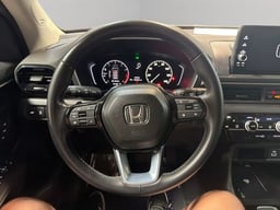 2023 Honda Pilot thumbnail 9