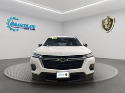 2023 Chevrolet Traverse thumbnail 8