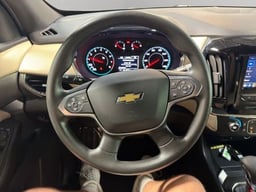 2023 Chevrolet Traverse thumbnail 10