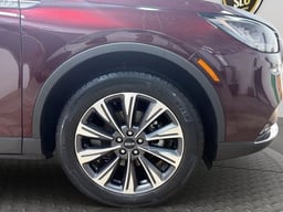 2021 Lincoln Corsair thumbnail 22
