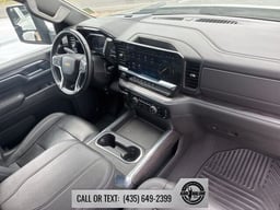 2024 Chevrolet Silverado 3500HD LTZ thumbnail 6