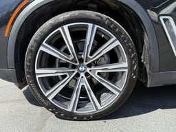 2021 BMW X5 xDrive40i thumbnail 10