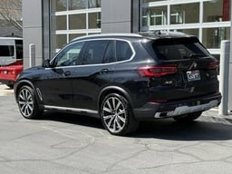 2021 BMW X5 xDrive40i thumbnail 5