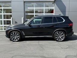 2021 BMW X5 xDrive40i thumbnail 6
