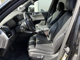 2021 BMW X5 xDrive40i thumbnail 7