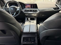 2021 BMW X5 xDrive40i thumbnail 9