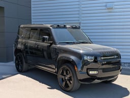 2023 Land Rover Defender 110 V8 thumbnail 7