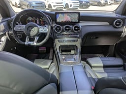 2021 GLC 63 AMG thumbnail 10
