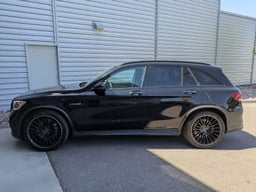 2021 GLC 63 AMG thumbnail 2