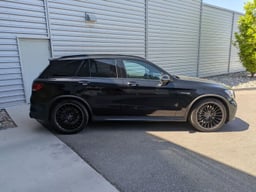 2021 GLC 63 AMG thumbnail 5