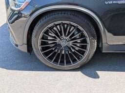 2021 GLC 63 AMG thumbnail 7