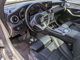 2021 GLC 63 AMG thumbnail 8