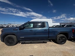 2024 GMC Sierra 1500 Crew Cab thumbnail 1