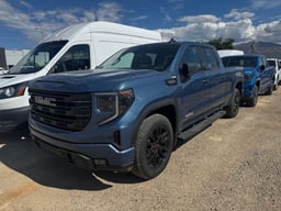 2024 GMC Sierra 1500 Crew Cab thumbnail 2
