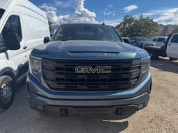 2024 GMC Sierra 1500 Crew Cab thumbnail 3