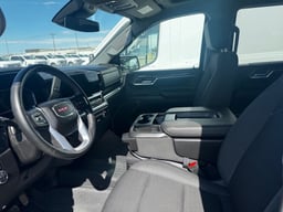 2024 GMC Sierra 1500 Crew Cab thumbnail 4