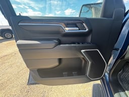 2024 GMC Sierra 1500 Crew Cab thumbnail 8