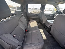 2024 GMC Sierra 1500 Crew Cab thumbnail 9