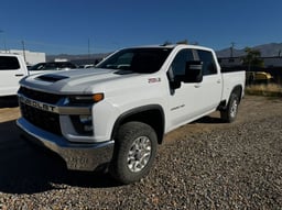2023 Chevrolet Silverado 2500HD LT thumbnail 1