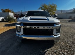 2023 Chevrolet Silverado 2500HD LT thumbnail 2
